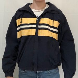 3/$25 VINTAGE JACKET